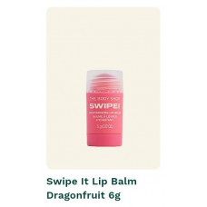 Swipe It Lip Balm Dragonfruit 6g